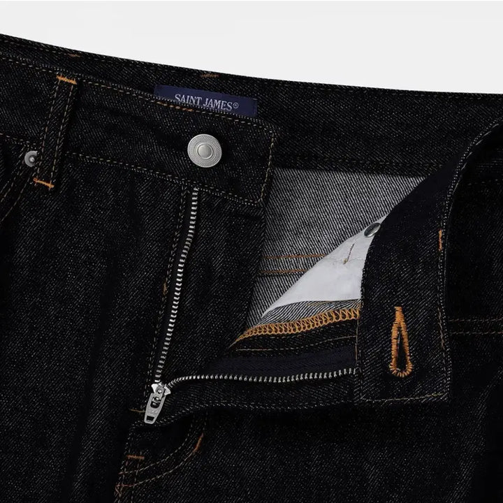 [SOLD OUT] [세인트제임스] A라인 롱스커트