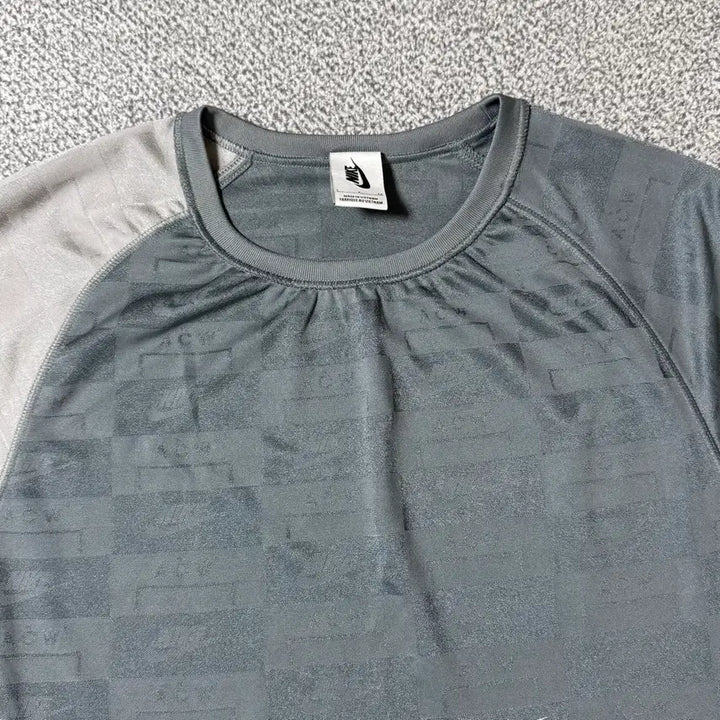 [BUNJANG] Nike x A-Cold-Wall Long Sleeve / [정가 30만원] 나이키 x 어콜드월 롱슬리브