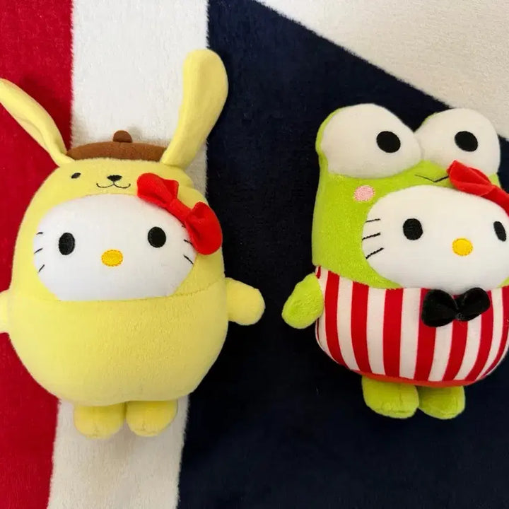 [BUNJANG] Sanrio McDonald&