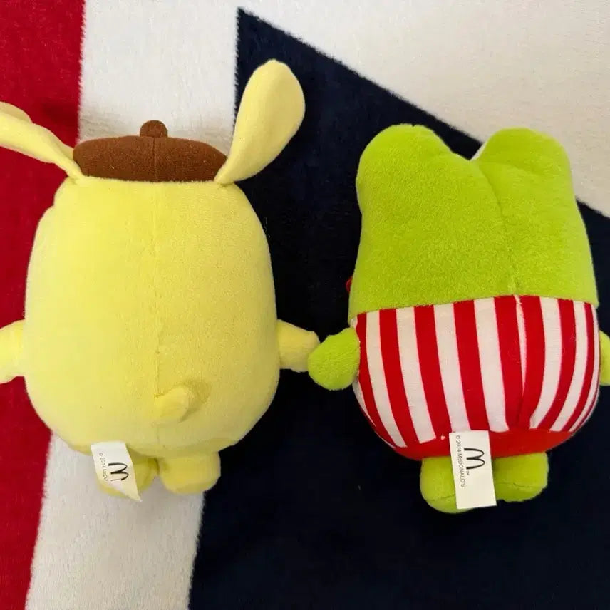 [BUNJANG] Sanrio McDonald&