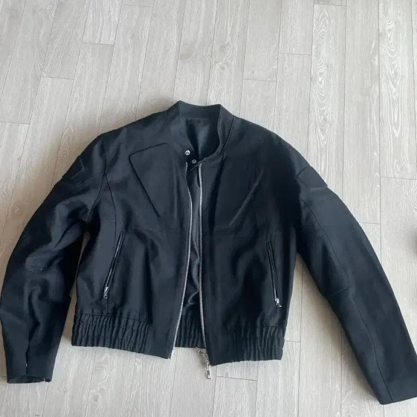[BUNJANG] Lemard Rider Jacket / 르마드 라이더 자켓