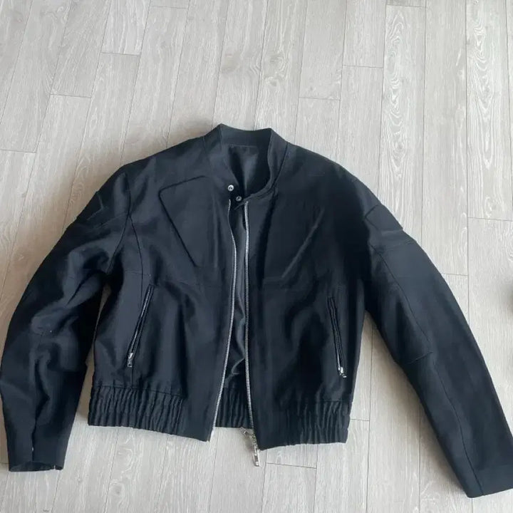[BUNJANG] Lemard Rider Jacket / 르마드 라이더 자켓