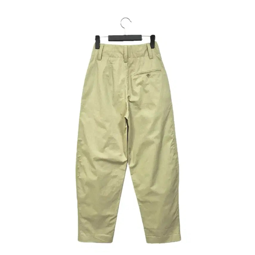[BUNJANG] Isabel Marant Double Pleated Tapered Wide Trousers Size 34 / 