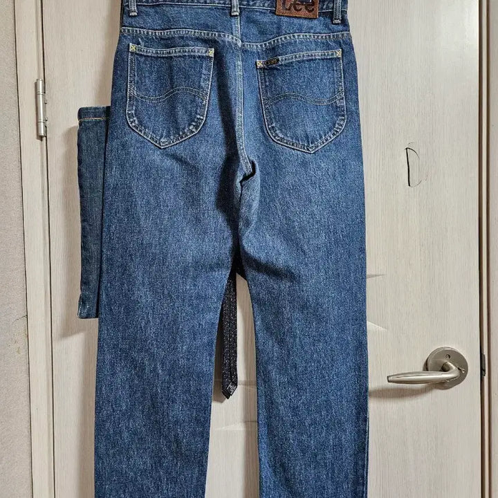 [SOLD OUT] Lee 2101 버튼식 vtg 32x33 리 데님 청바지