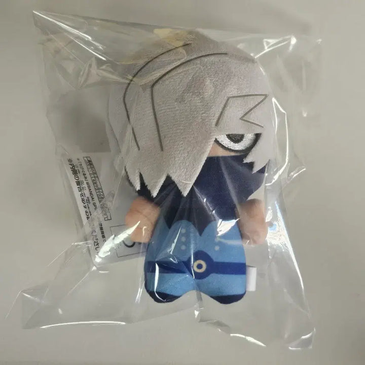 [BUNJANG] Shoji Mezo Chibigurumi Plush Doll / 쇼지 메조 치비구루미 치비 누이 인형 히로아카 나히아