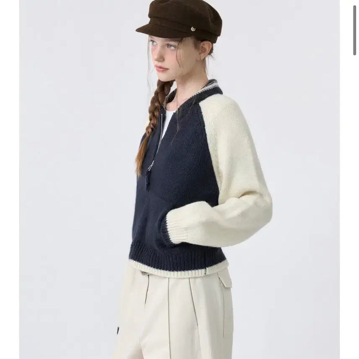 [BUNJANG] PVCs Ted Shawl Collar Zip-up Cardigan / pvcs 테드 숄카라 집업 가디건