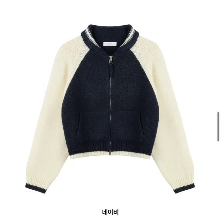 [BUNJANG] PVCs Ted Shawl Collar Zip-up Cardigan / pvcs 테드 숄카라 집업 가디건