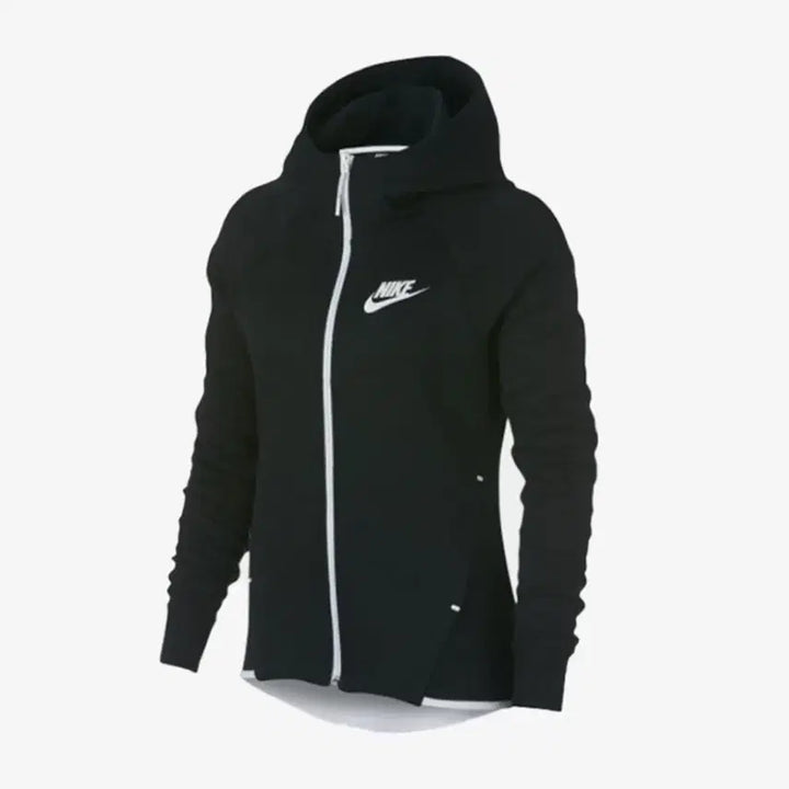 [BUNJANG] Nike Tech Fleece Hooded Zip-Up / 나이키 테크 플리스 후드집업