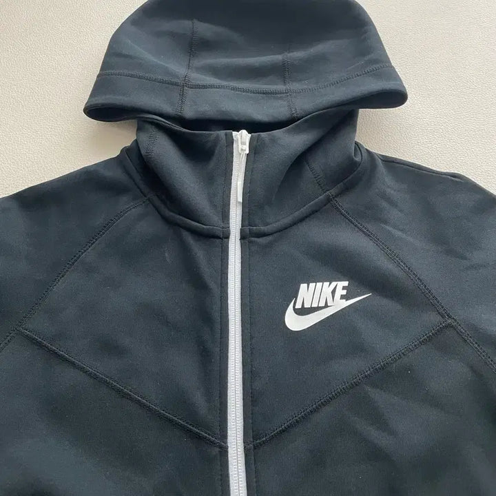 [BUNJANG] Nike Tech Fleece Hooded Zip-Up / 나이키 테크 플리스 후드집업