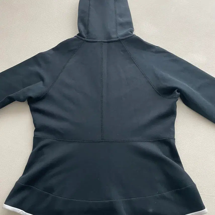 [BUNJANG] Nike Tech Fleece Hooded Zip-Up / 나이키 테크 플리스 후드집업