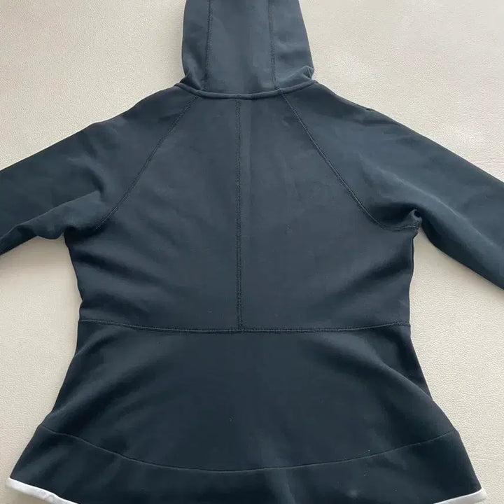[BUNJANG] Nike Tech Fleece Hooded Zip-Up / 나이키 테크 플리스 후드집업