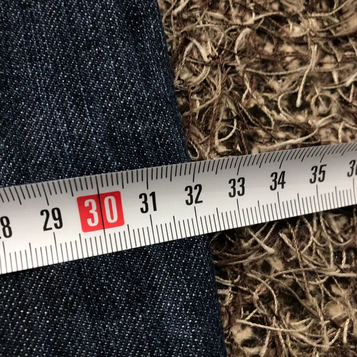 [SOLD OUT] 31 리바이스 569 데님 팬츠