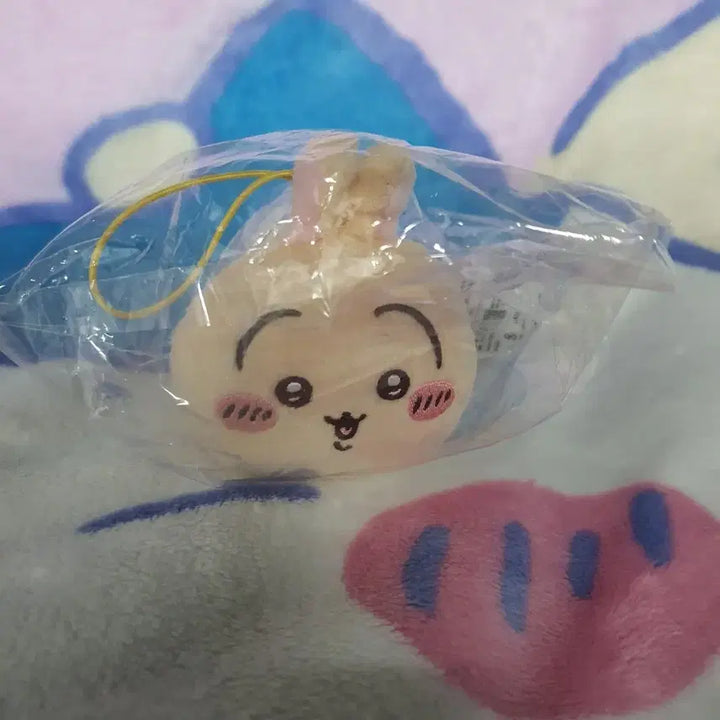[BUNJANG] Chikawa Usagi Nesoberi Plush Toy (Parade Edition) / 퍼레이드 치이카와 우사기 네소베리 캡슐x 인형