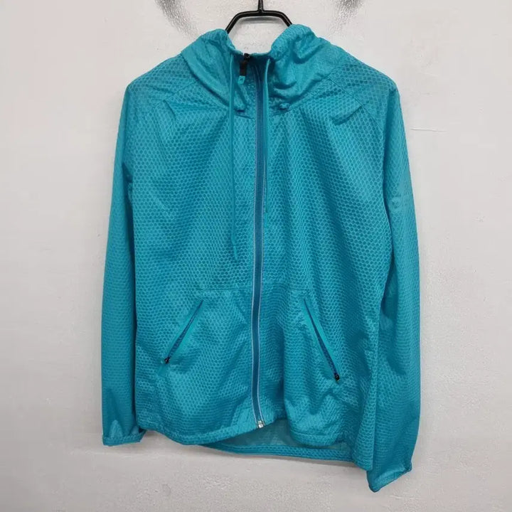 [SOLD OUT] [85/XS] 아디다스 경량 바람막이 트레이닝 자켓