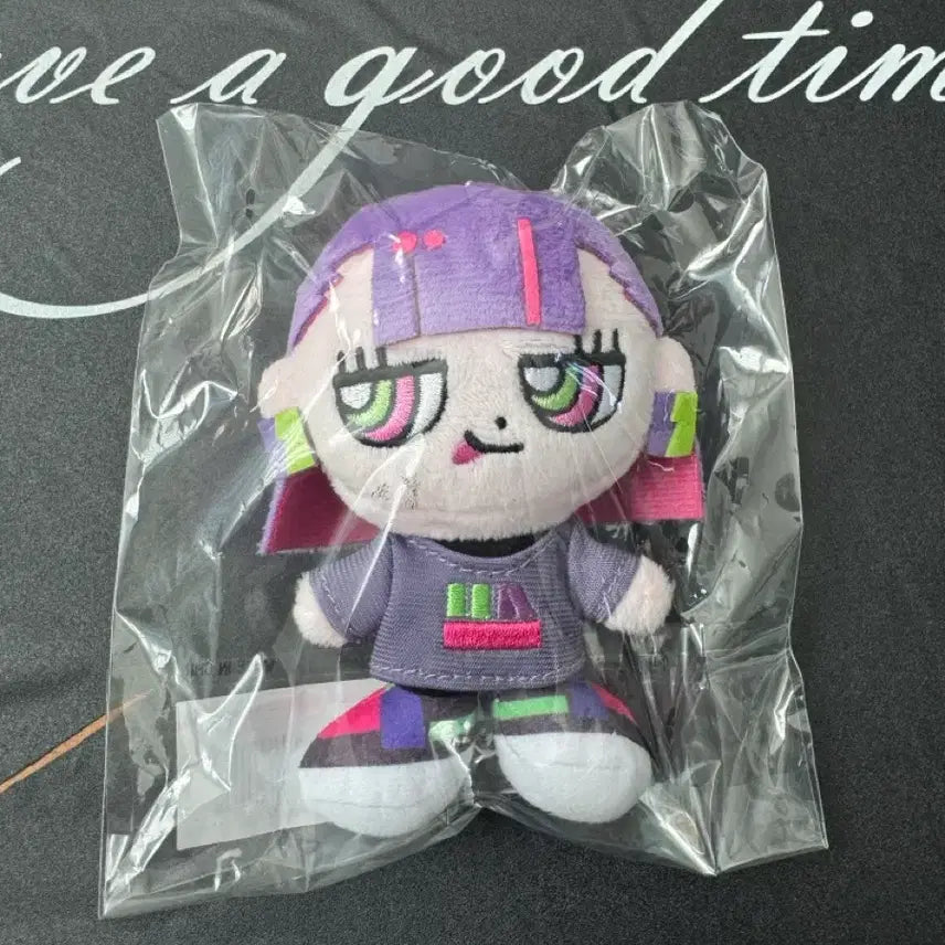 [SOLD OUT] 즛토마요 공부니라 누이 택포
