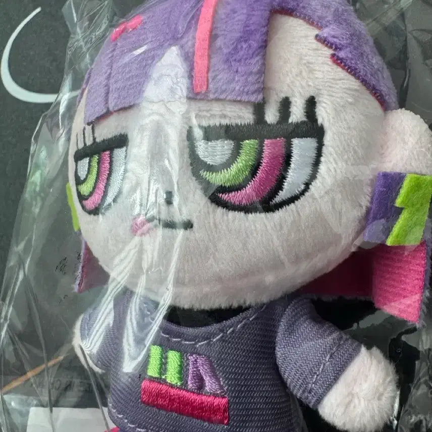 [SOLD OUT] 즛토마요 공부니라 누이 택포