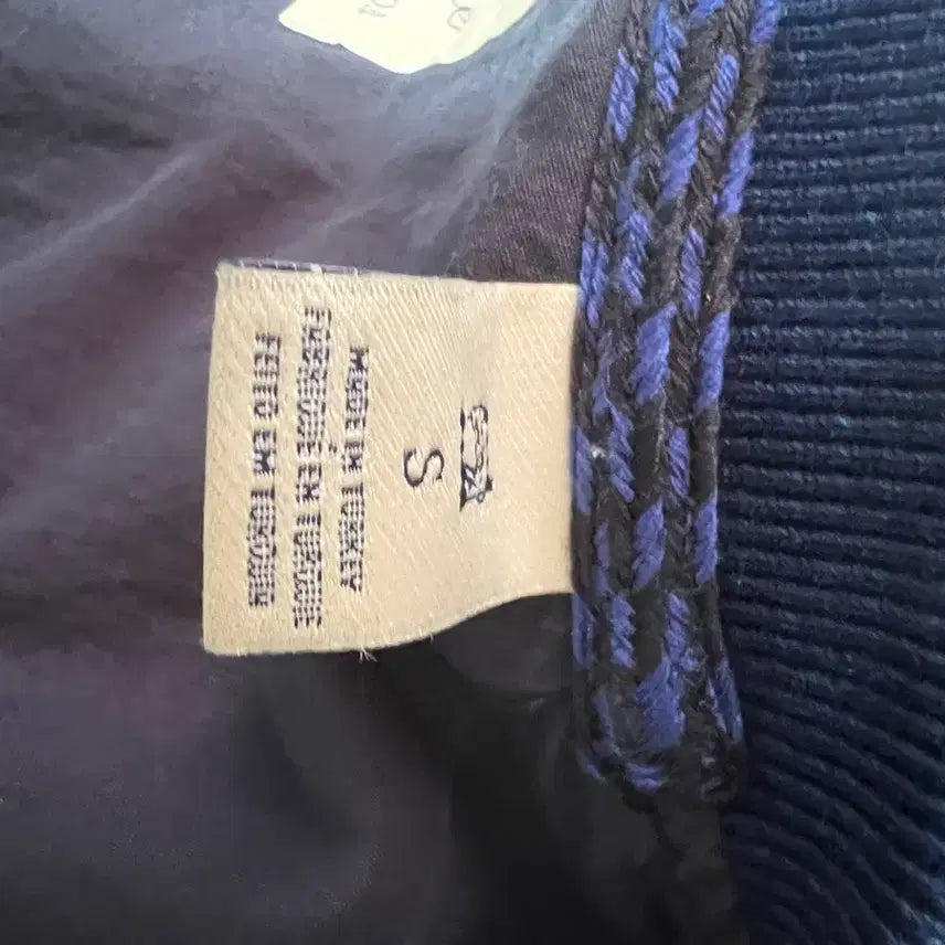 [SOLD OUT] 스카치앤소다 가디건 (S) 판매합니다.