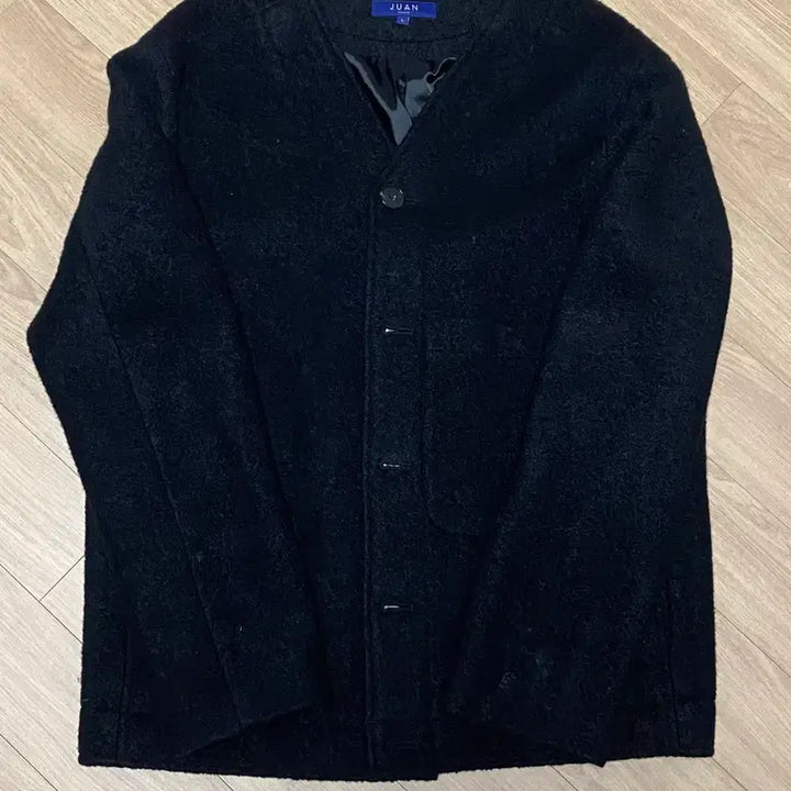 [SOLD OUT] 주앙옴므 울 가디건
