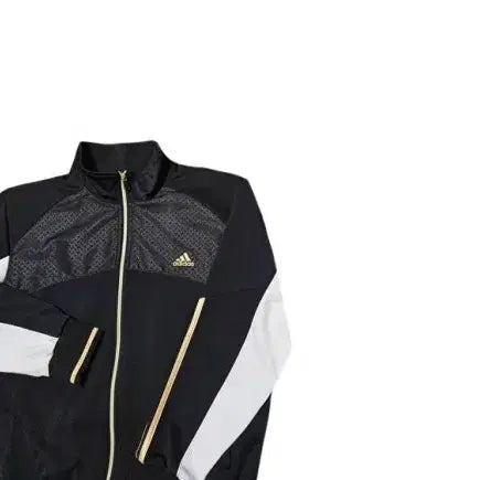 [BUNJANG] Adidas Street Oreo Jersey Jacket / 아디다스 스트릿 오레오 져지 자켓