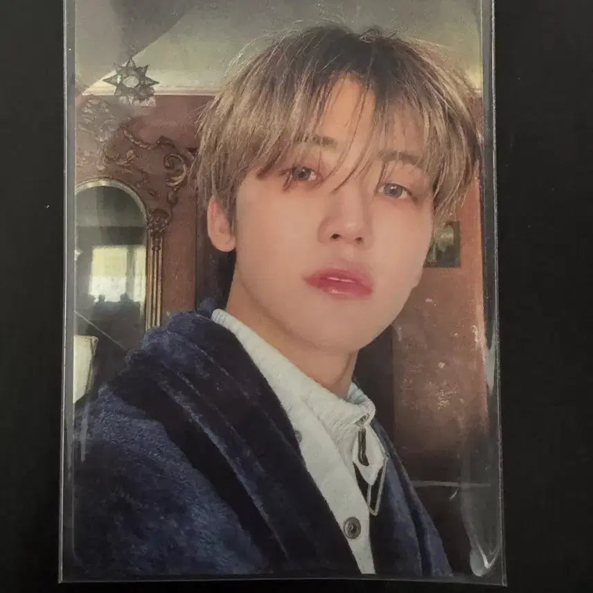 [BUNJANG] NCT DREAM Jaemin ISTJ Photocard / NCT DREAM ISTJ 재민 포카