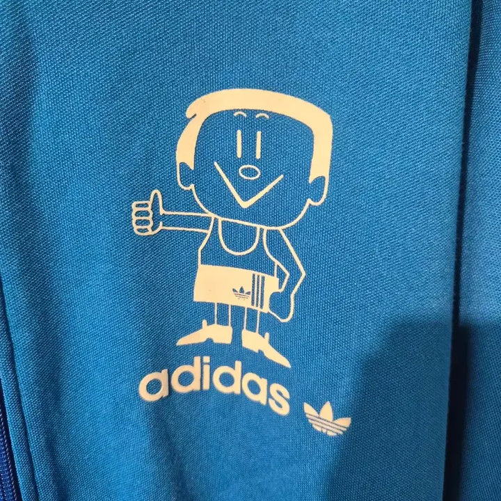 [BUNJANG] Adidas Trim Dich Track Top Jersey / XS) 아디다스 트림 디히 트랙탑 져지 팝니다