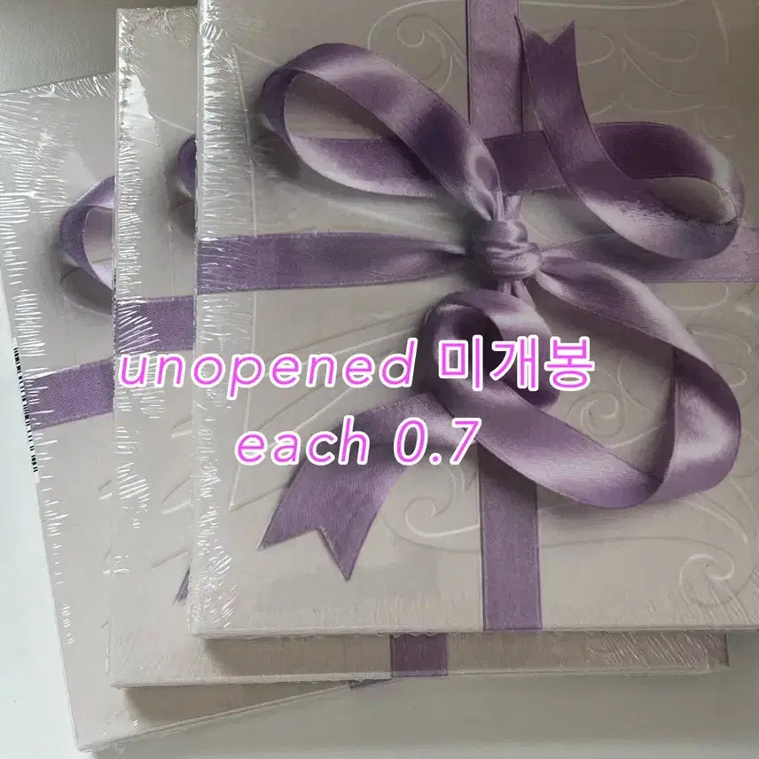 [SOLD OUT] 현물 아이린 미개봉 앨범 컴팩트