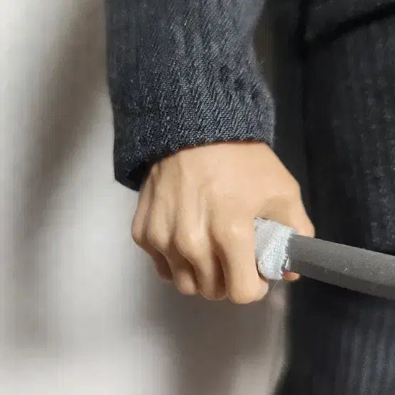 [BUNJANG] Hot Toys Ma Dong Seok Custom Figure / 핫토이 x 마동석 커스텀
