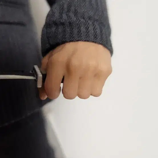 [BUNJANG] Hot Toys Ma Dong Seok Custom Figure / 핫토이 x 마동석 커스텀