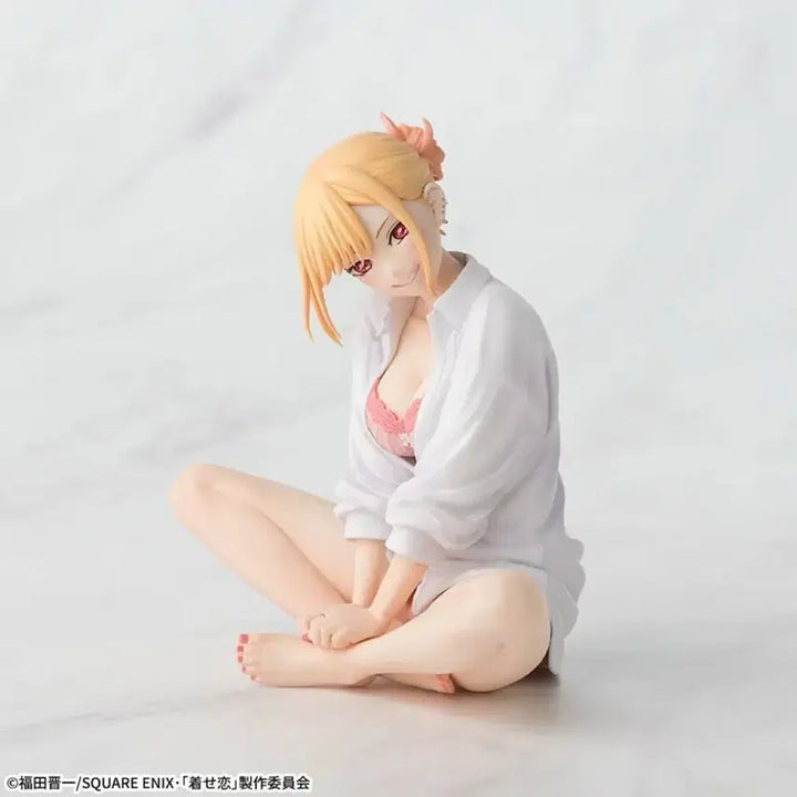 [BUNJANG] SEGA YumeMiverse Kitagawa Marin Figure (Sealed) / 미개봉) 그비돌 세가 유메미라이즈 피규어 키타가와 마린