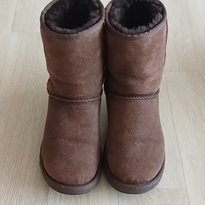 [BUNJANG] UGG 어그 브라운 클래식 / UGG 어그 브라운 클래식