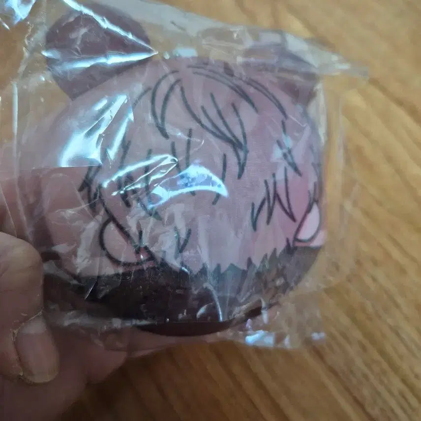 [BUNJANG] Yongibineunara Suu Dumpling Plush / 용이비를내리는나라 스우 경단인형