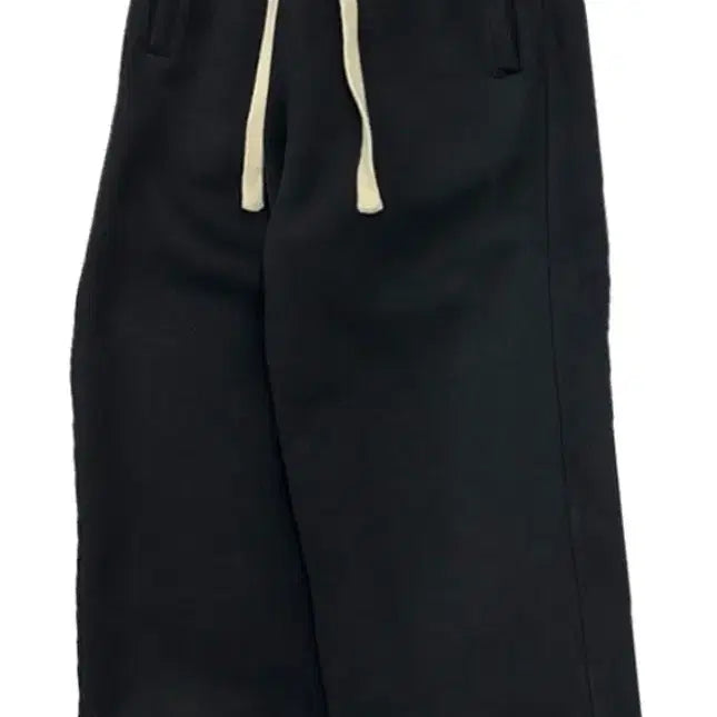 [BUNJANG] Nohnoh Scuba Pajama Pants Black / [1] 논노드 스쿠바 파자마 팬츠 블랙