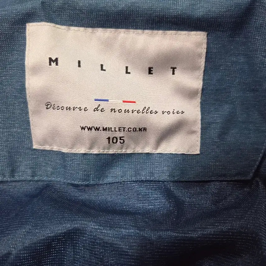 [BUNJANG] Millet Men&