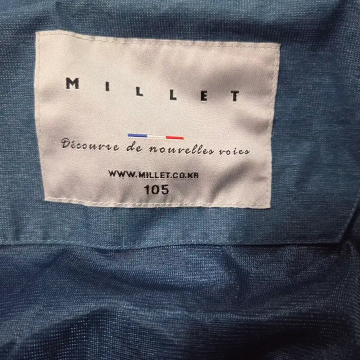 [BUNJANG] Millet Men&