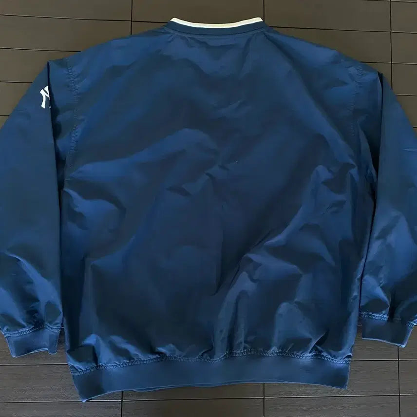 [SOLD OUT] (XXL) 나이키 양키즈 웜업