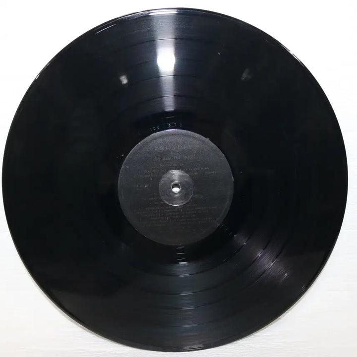 [BUNJANG] Arcadia SO RED THE ROSE 1986 LP Vinyl Record / [NO.5186] ARCADIA (SO RED THE ROSE)