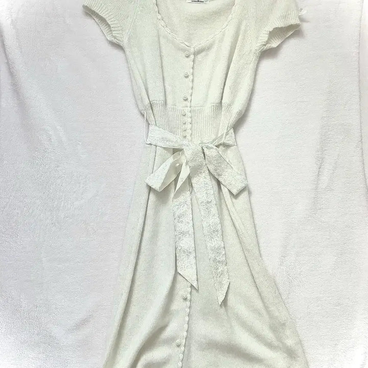 [SOLD OUT] 히메갸루 라떼갸루 일브 빈티지 원피스 세트