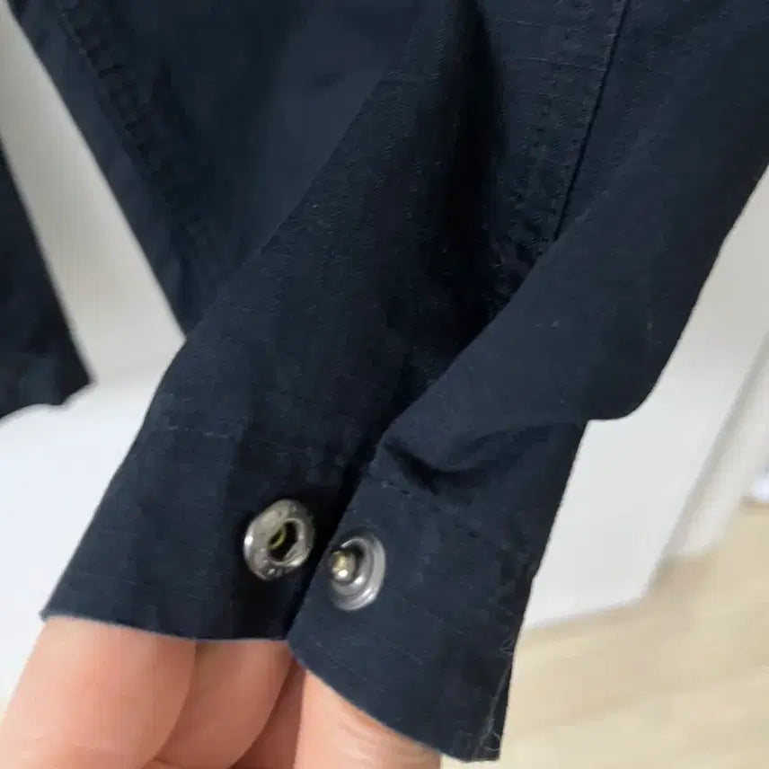 [BUNJANG] Uniform Bridge Cotton Pants / 유니폼브릿지 팬츠