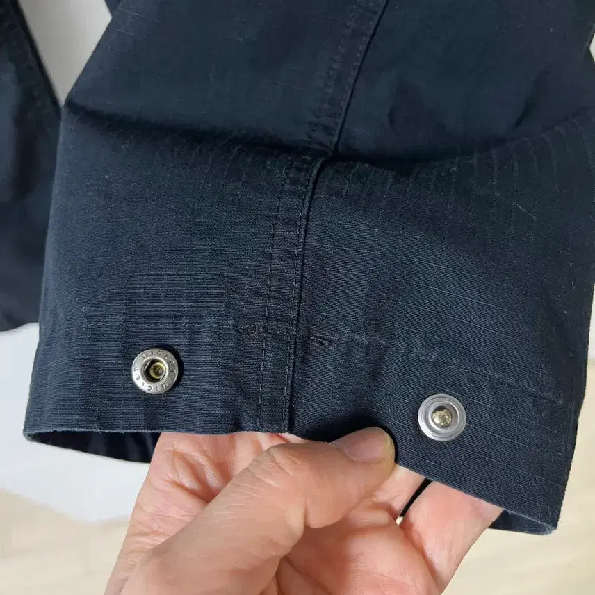 [BUNJANG] Uniform Bridge Cotton Pants / 유니폼브릿지 팬츠