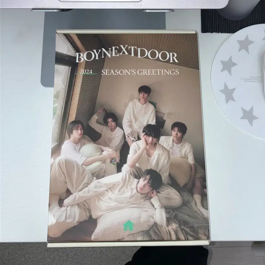 [BUNJANG] BOYNEXTDOOR 2024 Season&