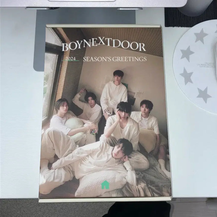 [BUNJANG] BOYNEXTDOOR 2024 Season&