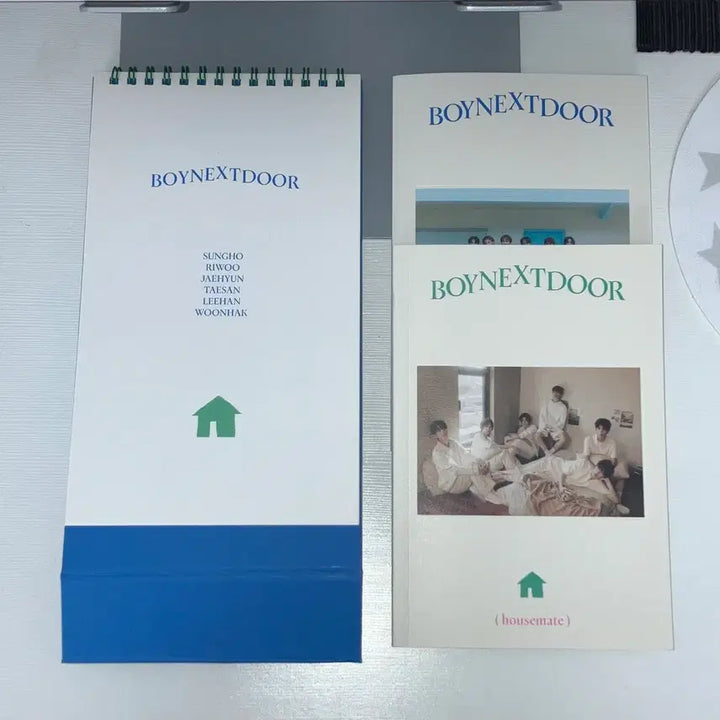 [BUNJANG] BOYNEXTDOOR 2024 Season&