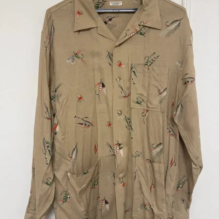 [SOLD OUT] 피그벨 셔츠 100-103