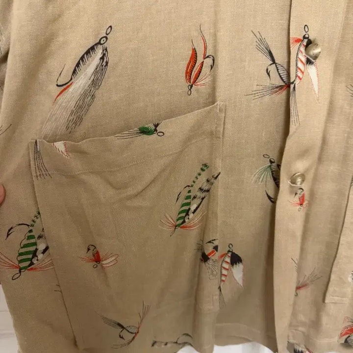 [SOLD OUT] 피그벨 셔츠 100-103