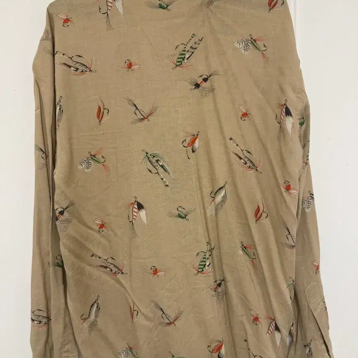 [SOLD OUT] 피그벨 셔츠 100-103
