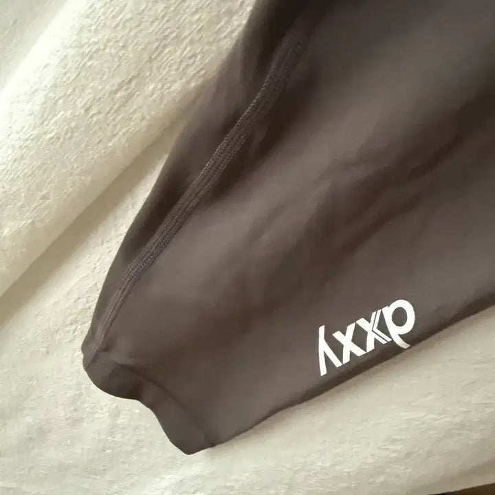 [BUNJANG] DXXY Corset Leggings / [dxxy 레깅스] 딕시 보정 레깅스_ 편하고 힙업디자인