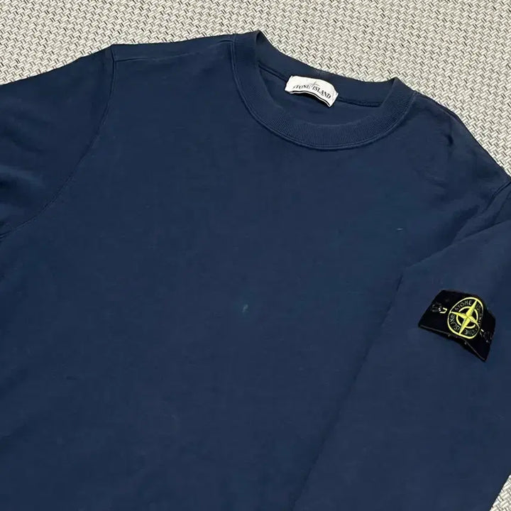 [BUNJANG] Stone Island Sweatshirt / 스톤아일랜드 맨투맨