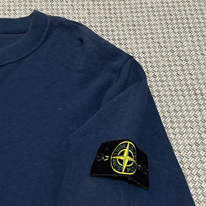 [BUNJANG] Stone Island Sweatshirt / 스톤아일랜드 맨투맨