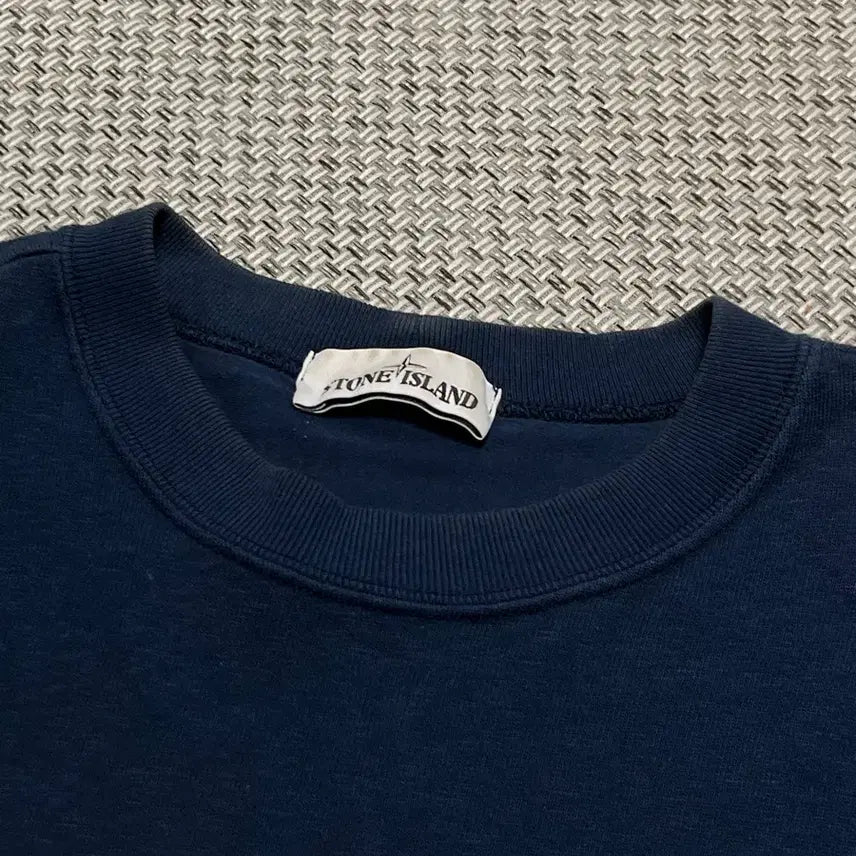 [BUNJANG] Stone Island Sweatshirt / 스톤아일랜드 맨투맨
