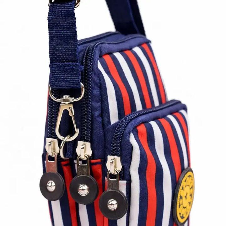 [BUNJANG] Mini Crossbody Bag Set / (새상품) 미니 크로스백 /핸드폰가방 4종입니다~